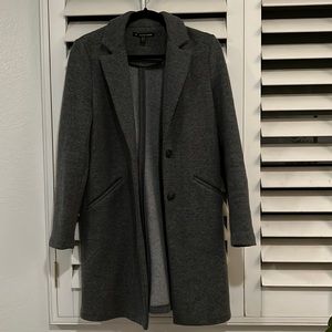 Zara Coat